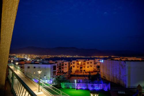 Lev Eilat | Eilat