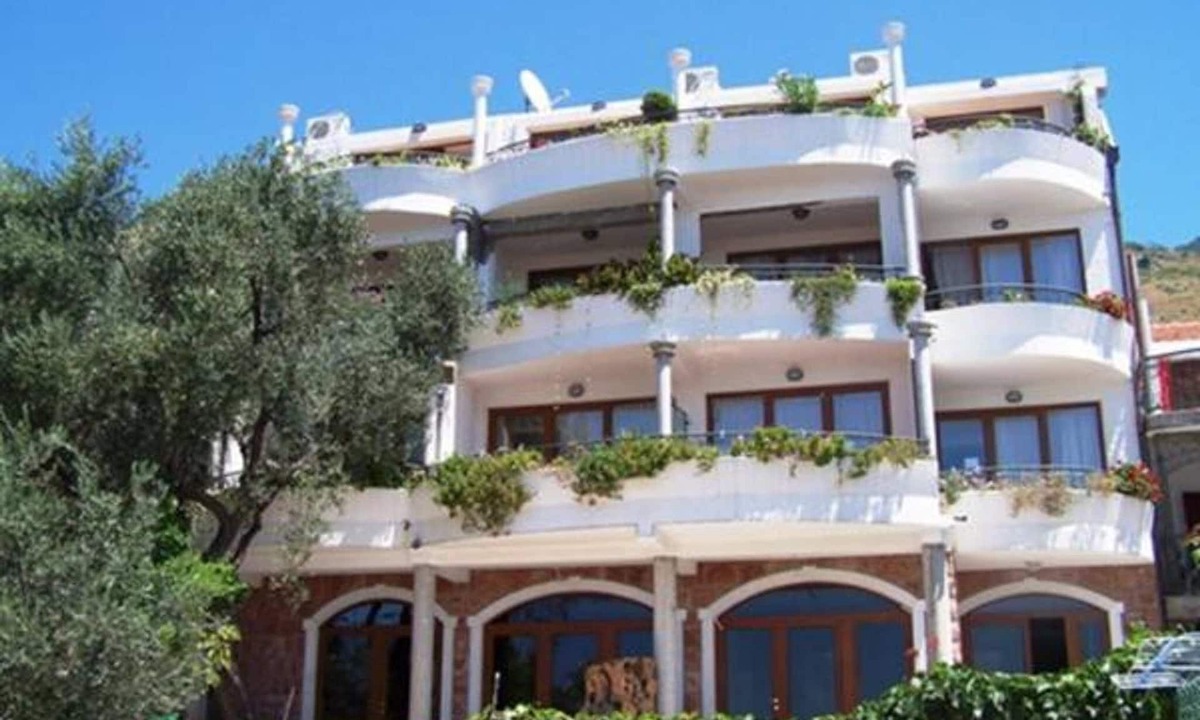 Levantin Inn Sea Side Sveti Stefan | Sveti Stefan
