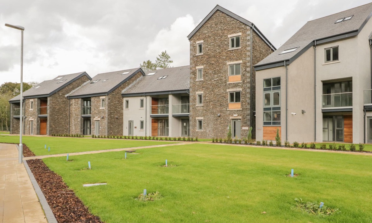Leven | Backbarrow