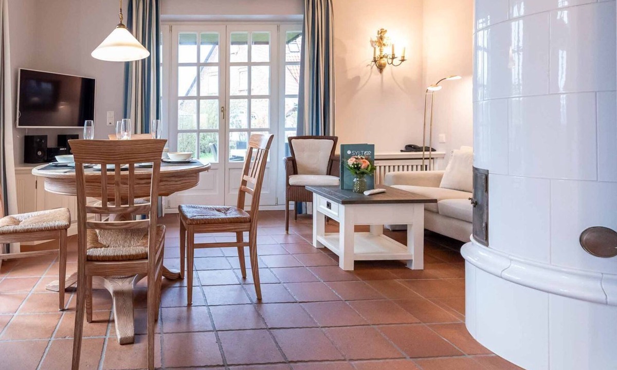 Lh Isernhagenhof Sylt | Wenningstedt-Braderup