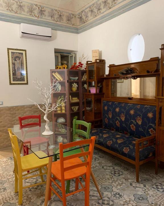 Liberty | Palermo