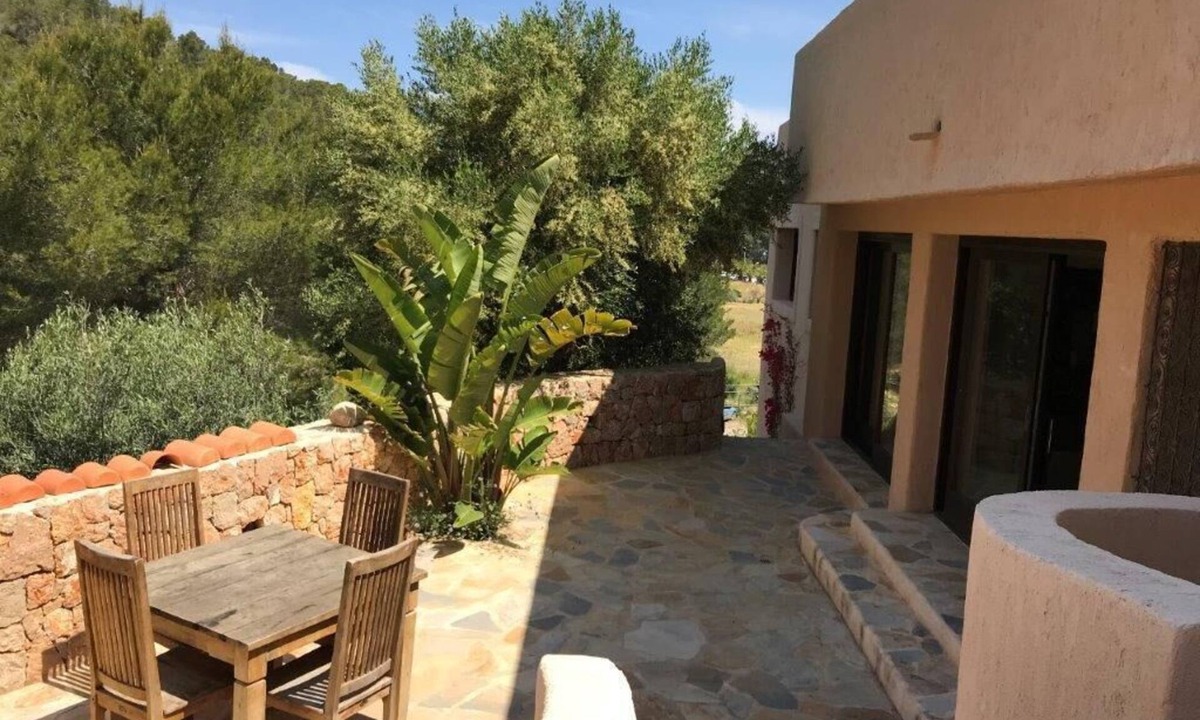 Life Ibiza The North Of Island | Puerto San Miguel