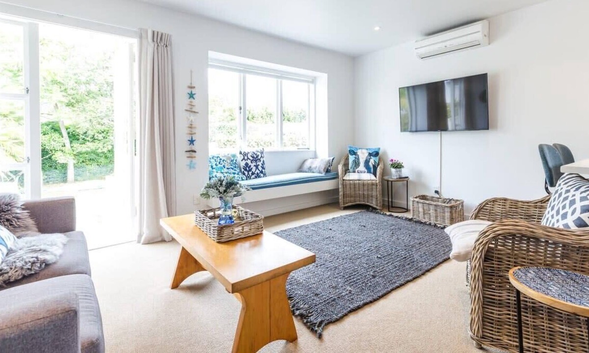 Renovated Villa Remuera | Remuera