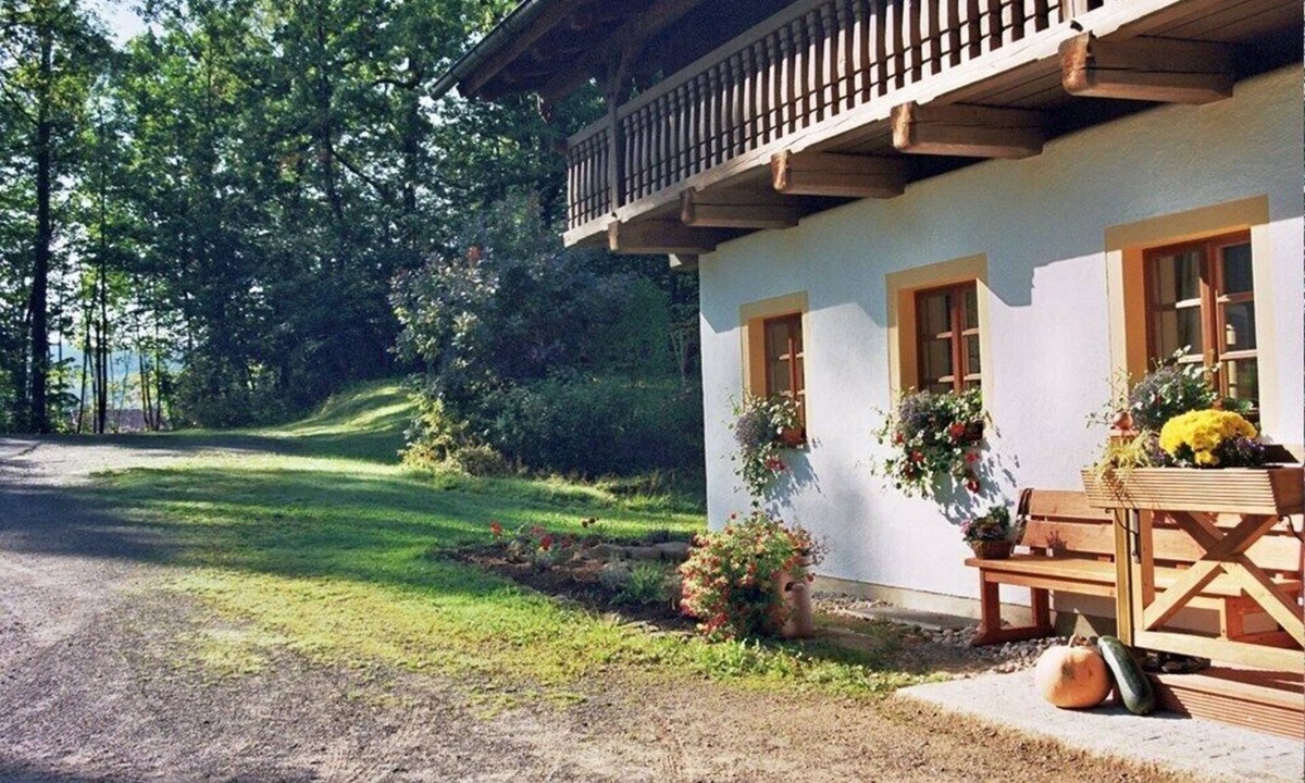 Ferienpension Posthof Waldmünchen | Waldmuenchen