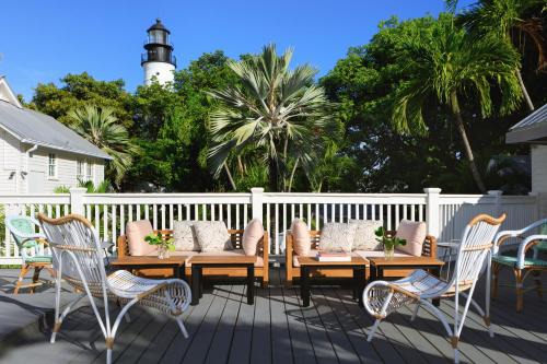 Kimpton Lighthouse Hotel Ihg | Old Town