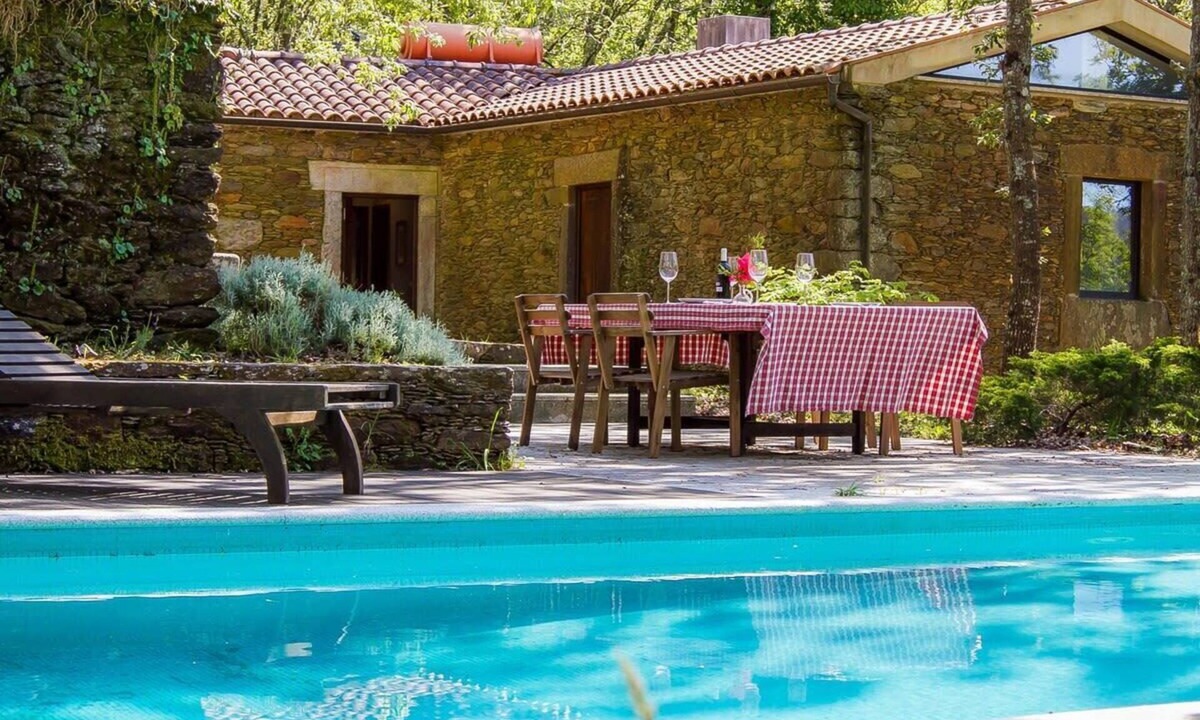 Liiiving Caminha Oak Tree Chill | Venade