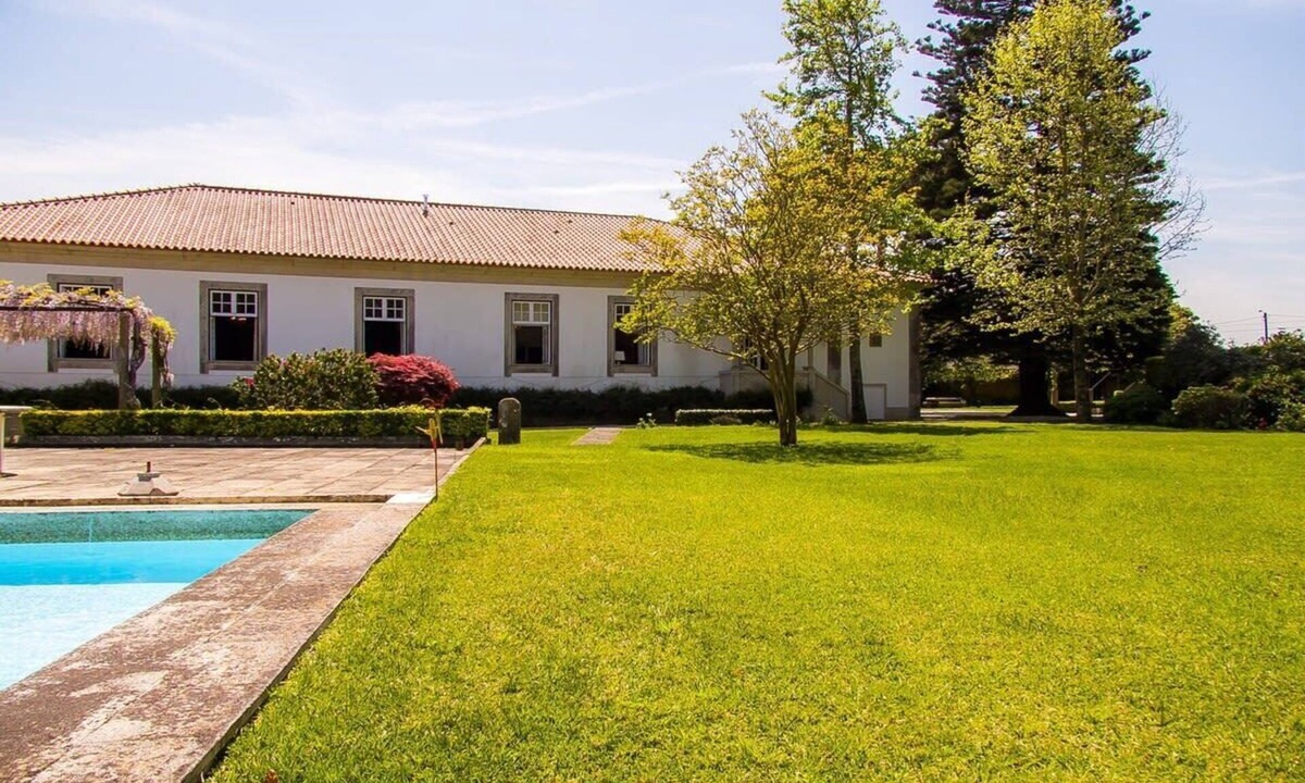 Liiiving Ofir Manor | Fonte Boa e Rio Tinto