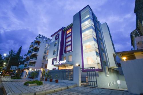 Lilac Hotel Block | Jayanagar