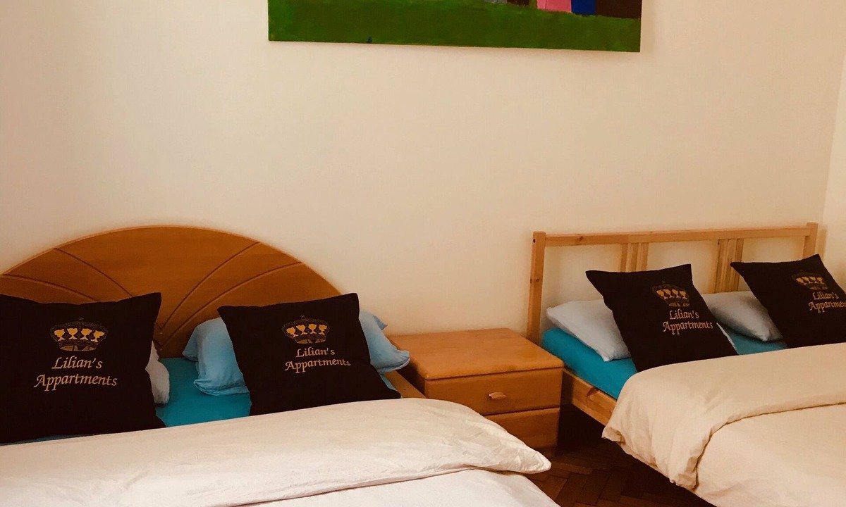 Lilians City | Graz City Centre