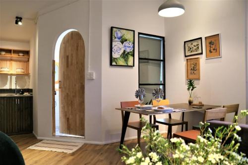 Lim Concept Green | Phu My Hung