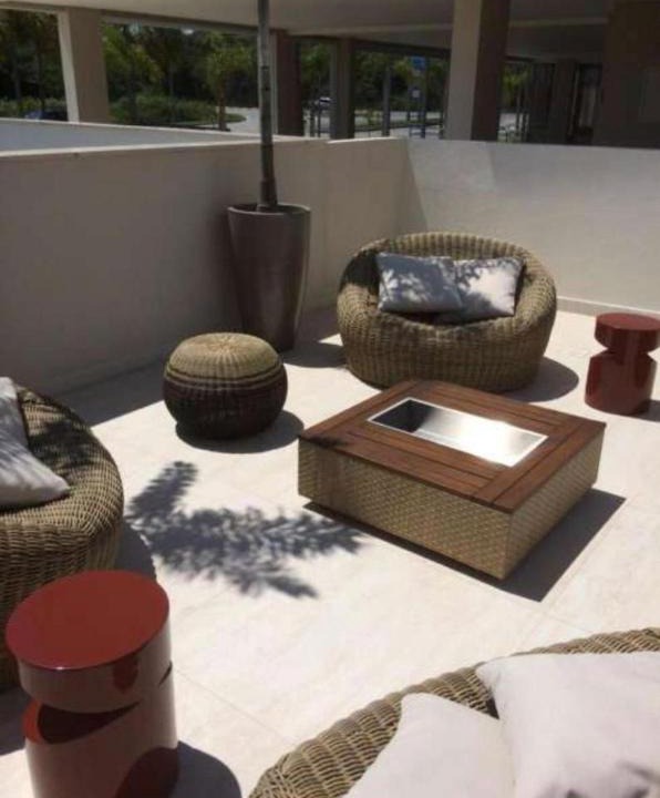Apartamento | Jurere Internacional