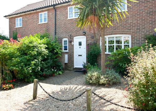 Chequers | Friston