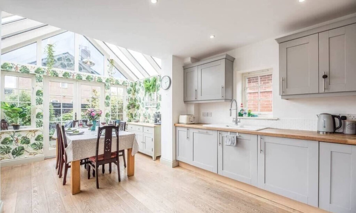 Cottage | Wickham Market