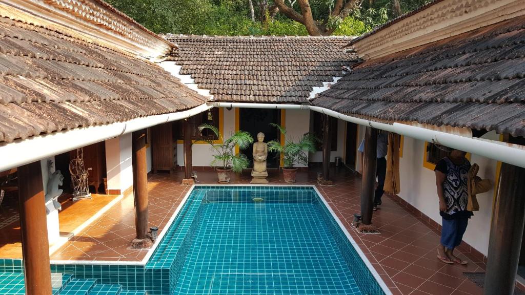 Siolim | Siolim