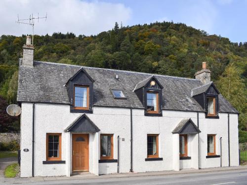 Tigh Craggan | Weem