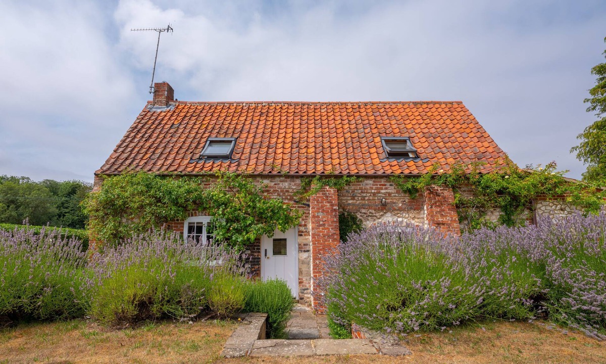 Cottage | North Creake