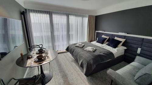 Apartpark Lividus | Swinoujscie