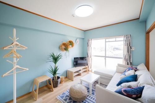 Cube Beppu Station Annex Stay | Beppu