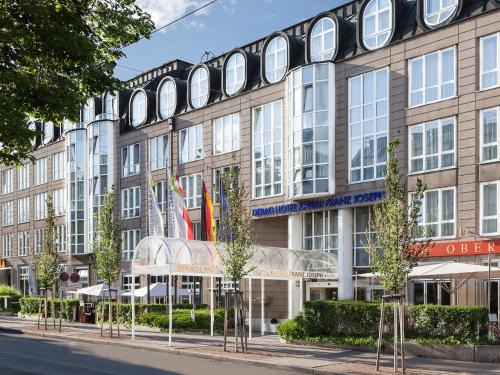 City | Unterdobling