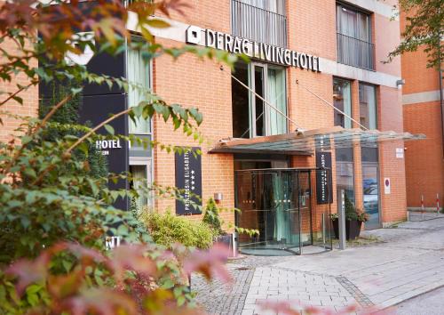 Hotel | Dreimuhlen