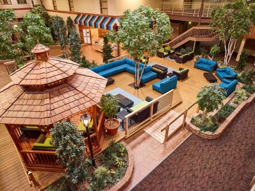 Livinn Hotel Minneapolis North Fridley | Fridley
