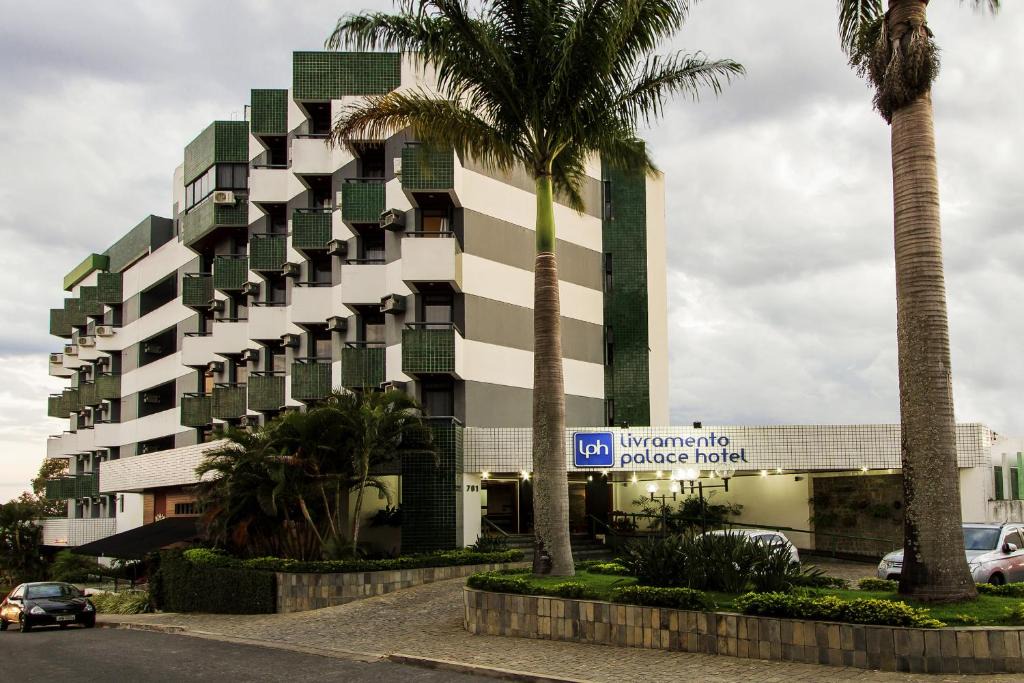 Livramento Palace Hotel | Recreio
