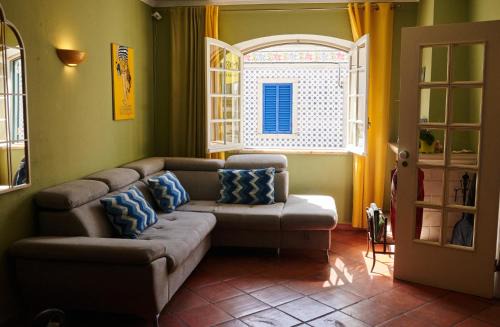 Eco Ljmonade Hostel | Cascais