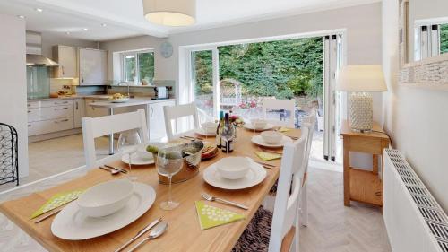 Llyn Orta | Llanbedrog
