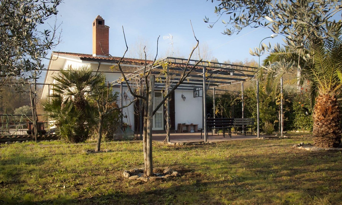 Locanda Del Capitano | Arpaise