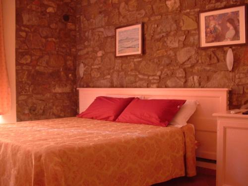 Locanda Il Gallo | Chiocchio