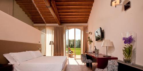 Locanda | San Giuliano Terme