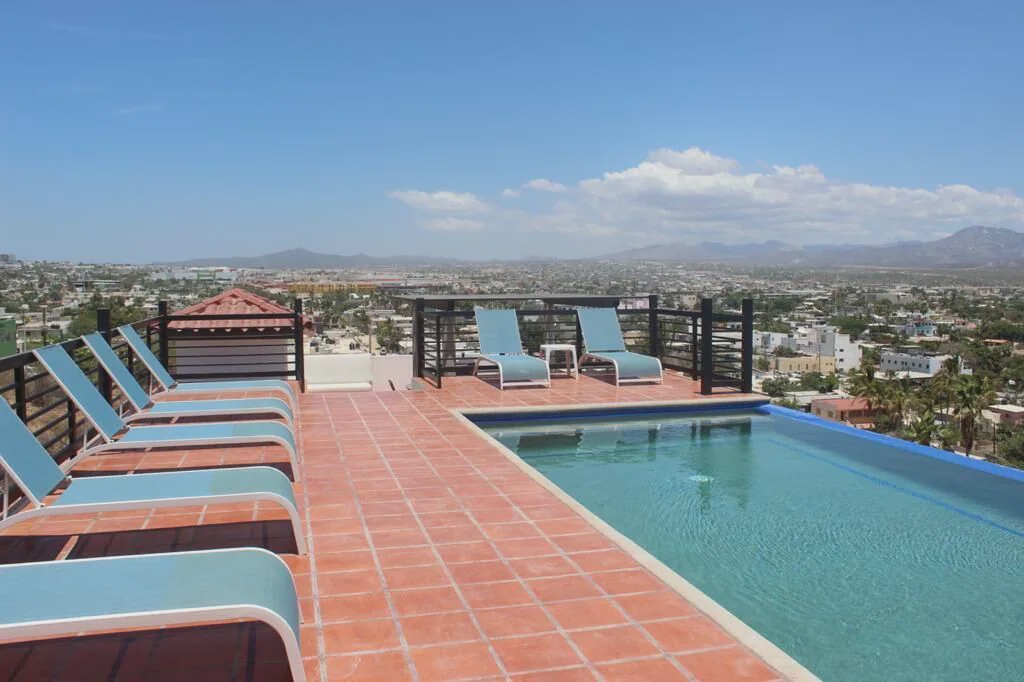 Morgan Boutique Hotel Resi | Los Cabos