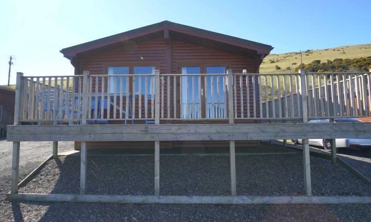 Loch Leven Lodge | Kinross