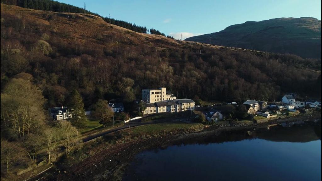 Loch Hotel | Arrochar