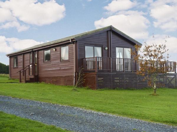 Lodge | Woolfardisworthy