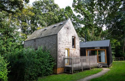 Lodge | Corfe