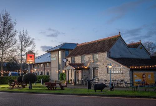Bristol | Bradley Stoke
