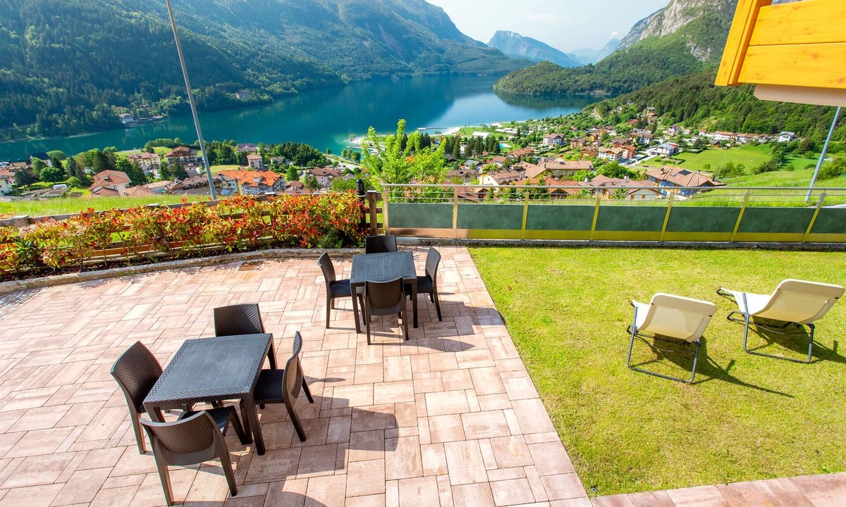 Lodge Le Soleil Molveno | Molveno