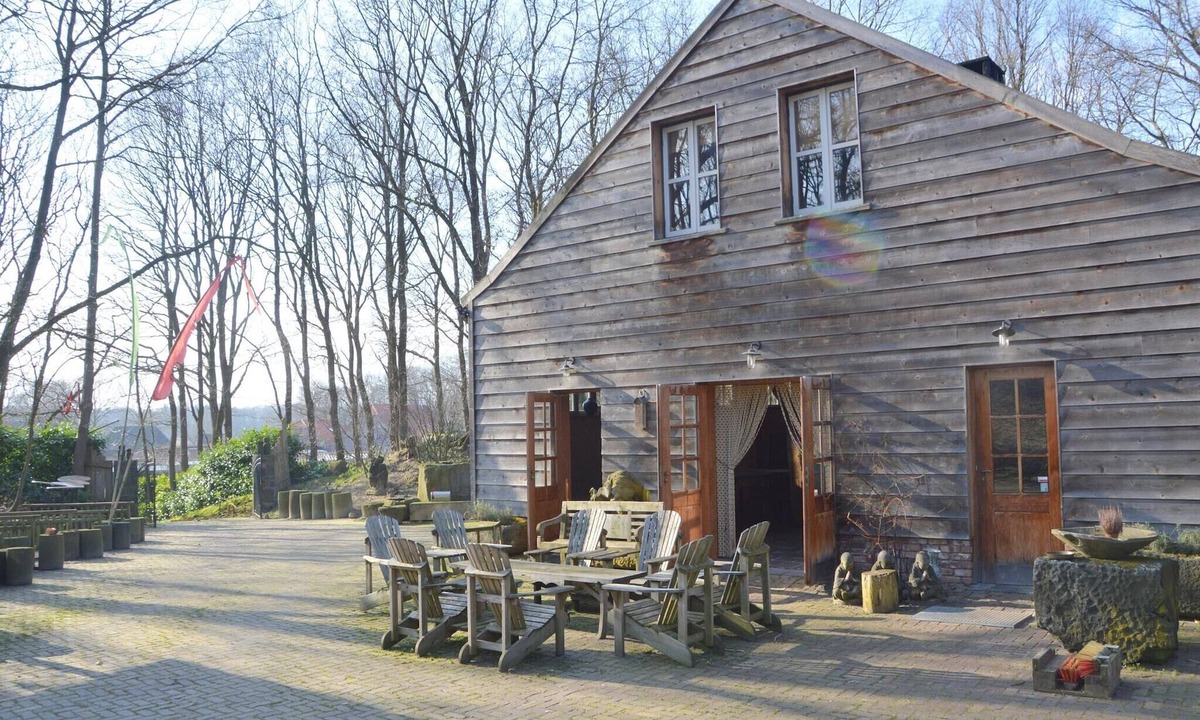 Holiday Wellerlooi Garden | Wellerlooi