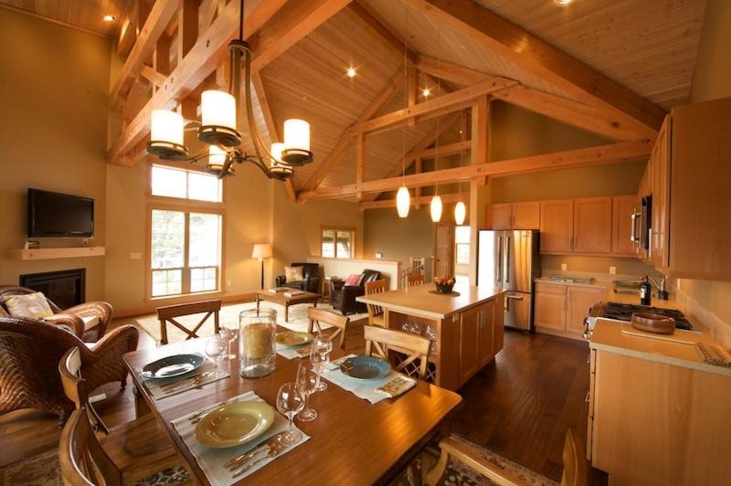 Lodges At Cannon Beach | Tolovana Park