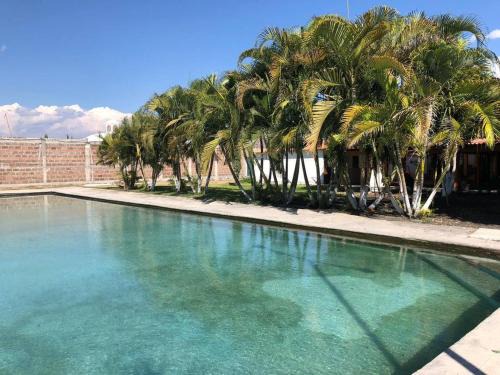 The Island | Tlaquiltenango