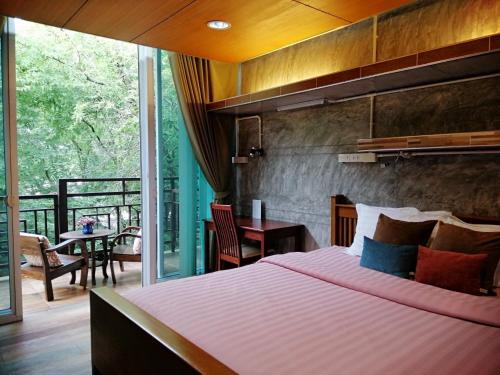 Loei Huen Hao Hug Resort | Loei Province