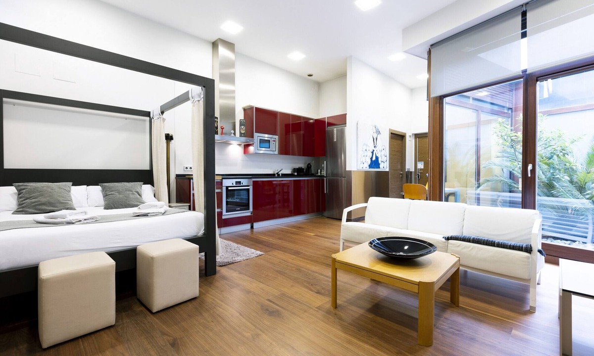 Loft | Hondarribia