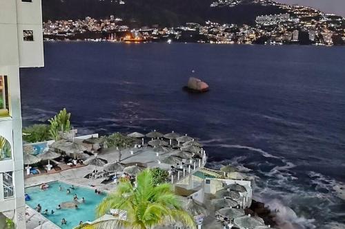 Playa | Costera Acapulco