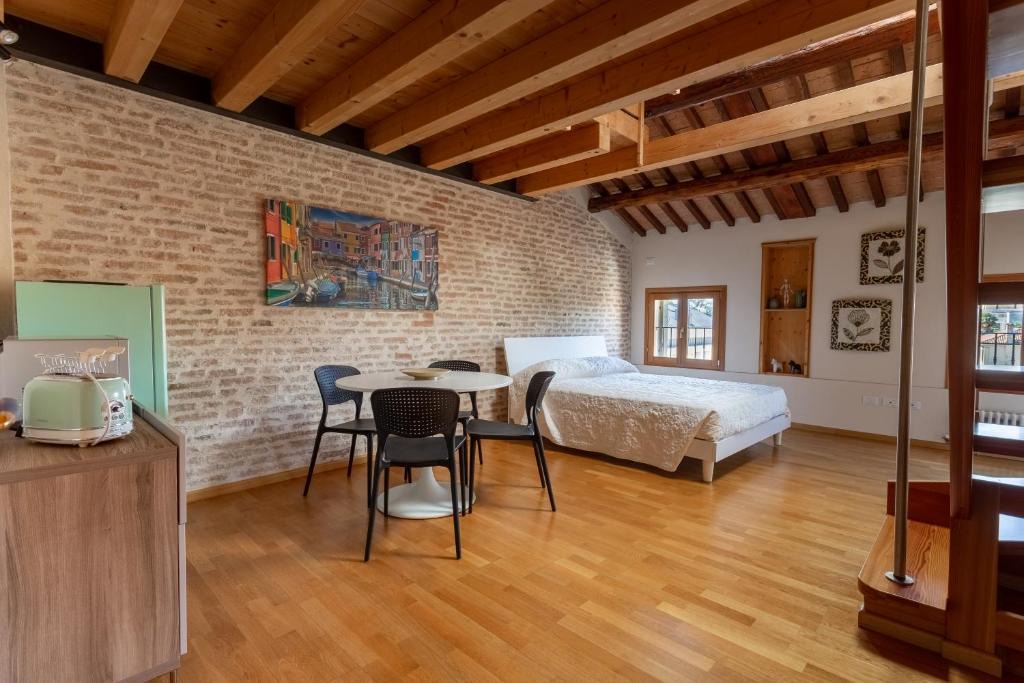 Loft Mirano Alloggi Alla Campana | Mirano