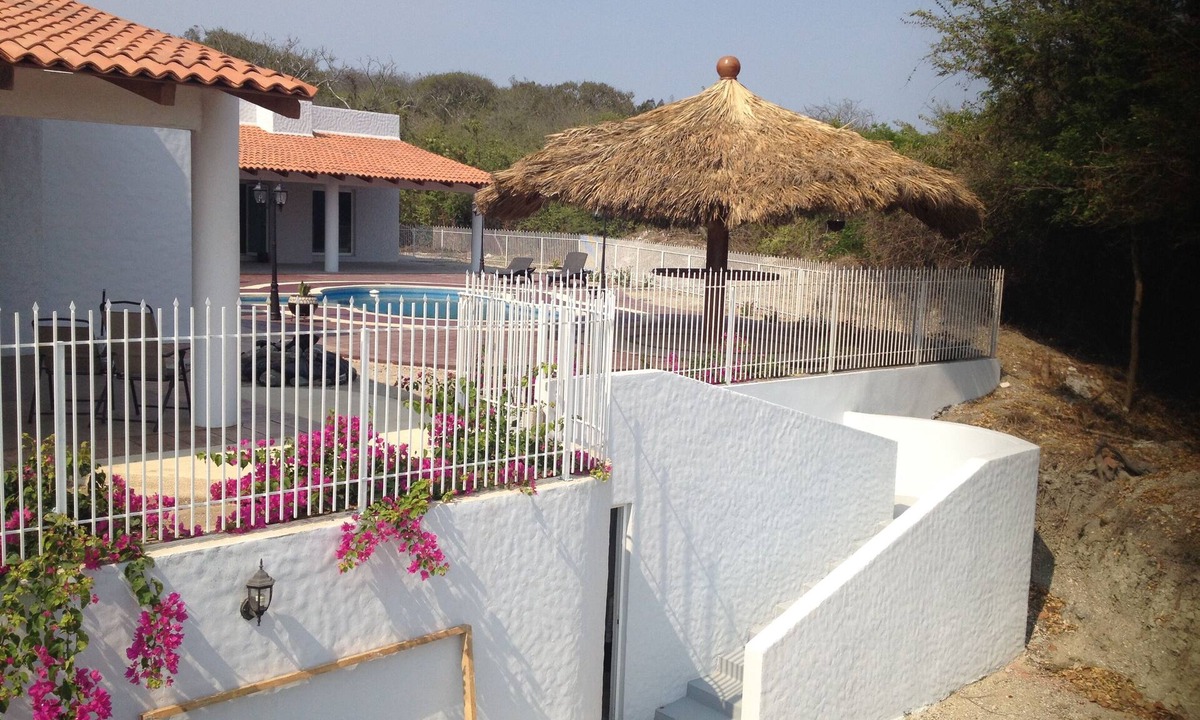 Loft The Pacific | Petacalco