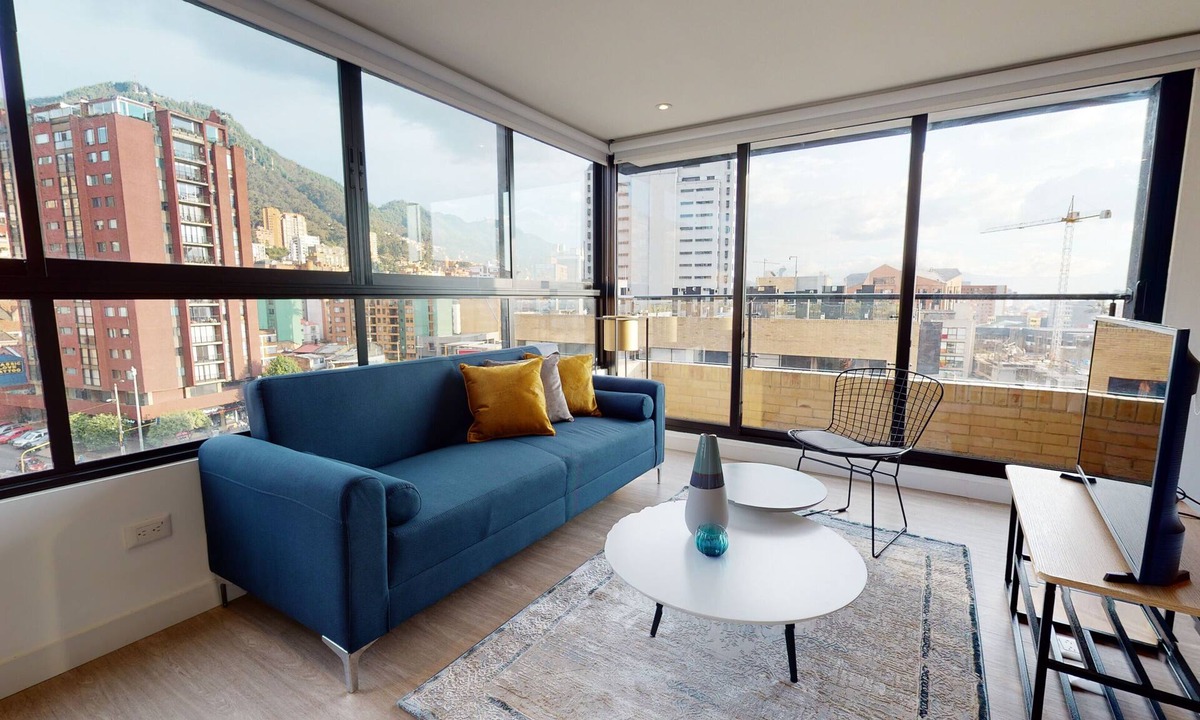 Loft Chapinero | Chapinero