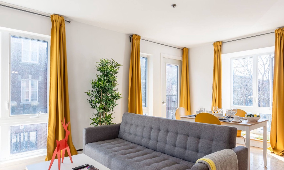 Lofts Aylwin Designer Space | Hochelaga