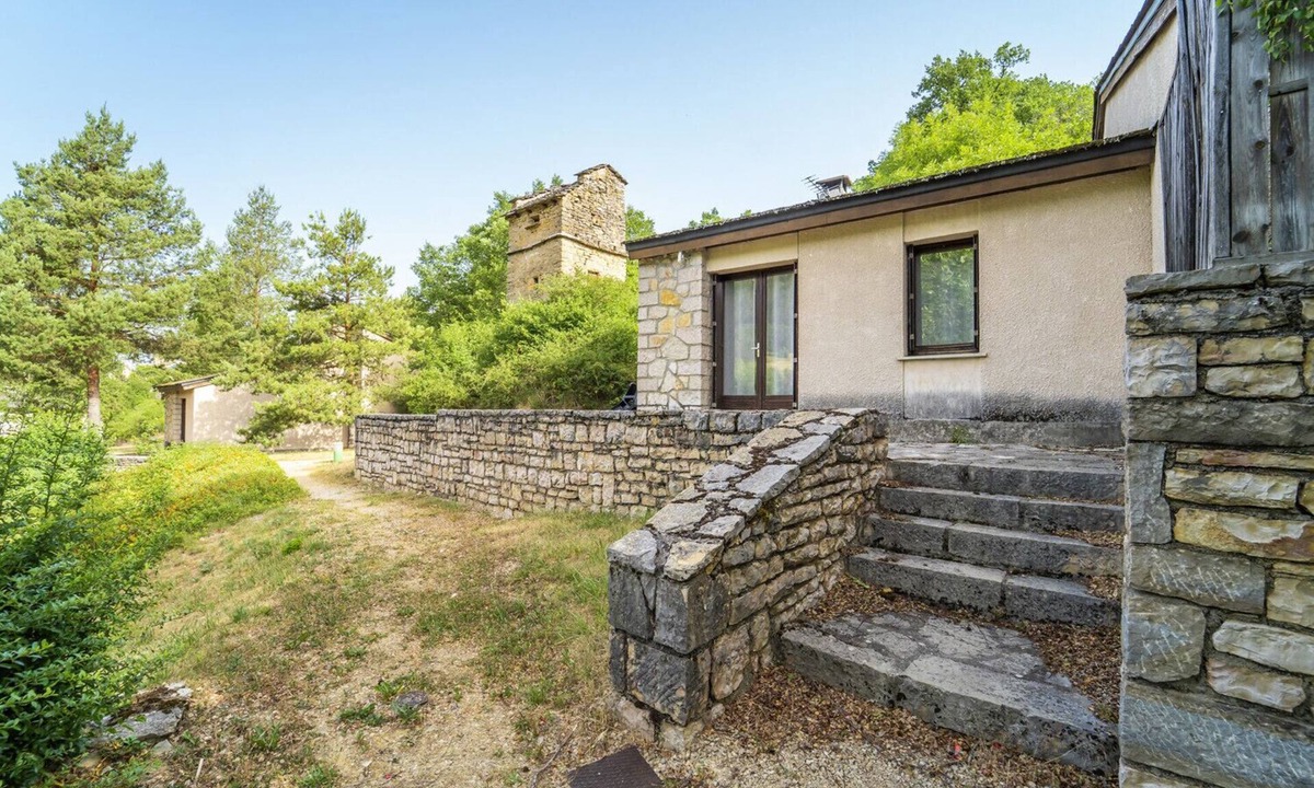 Gîte Pers | Chanac