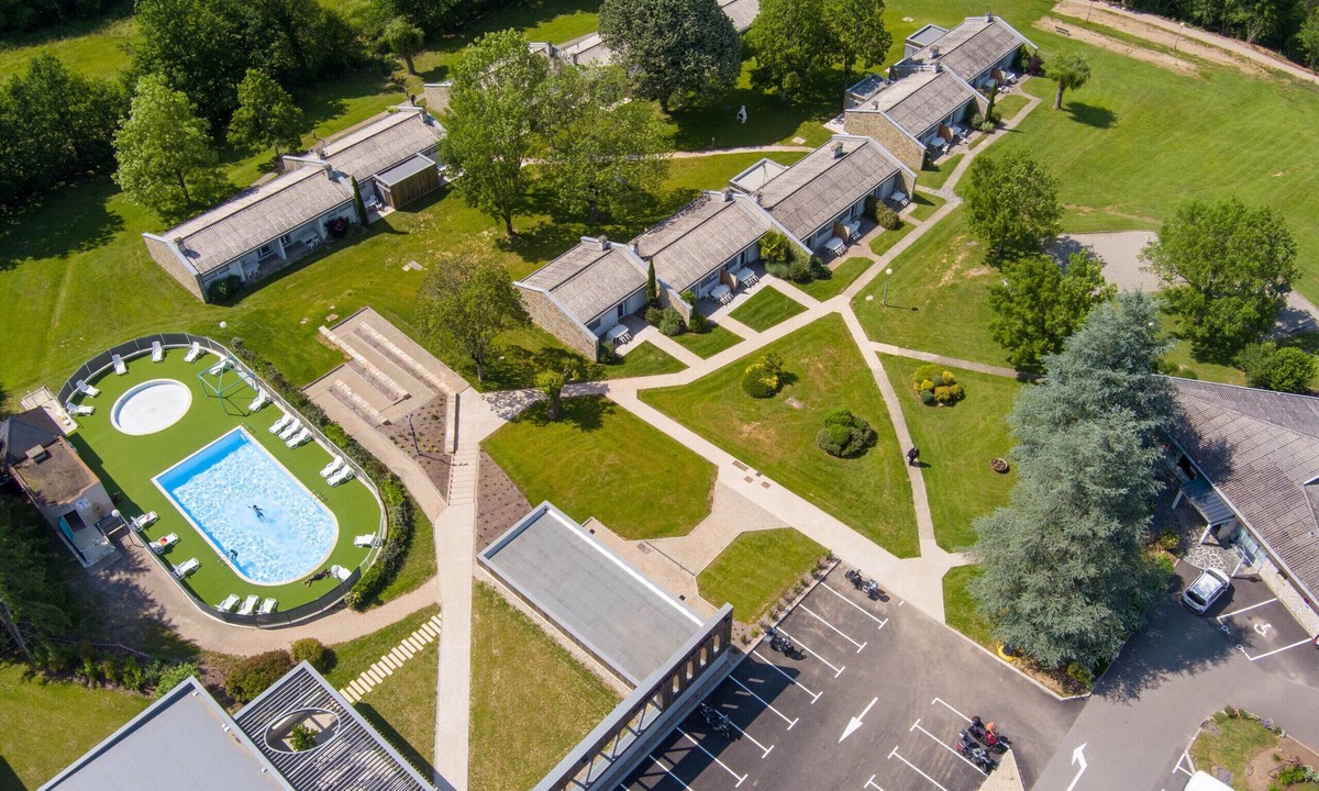 Logement Pers Espalion | Espalion